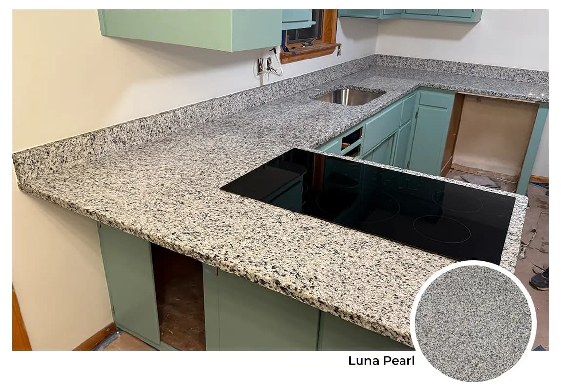 Luna Pearl
