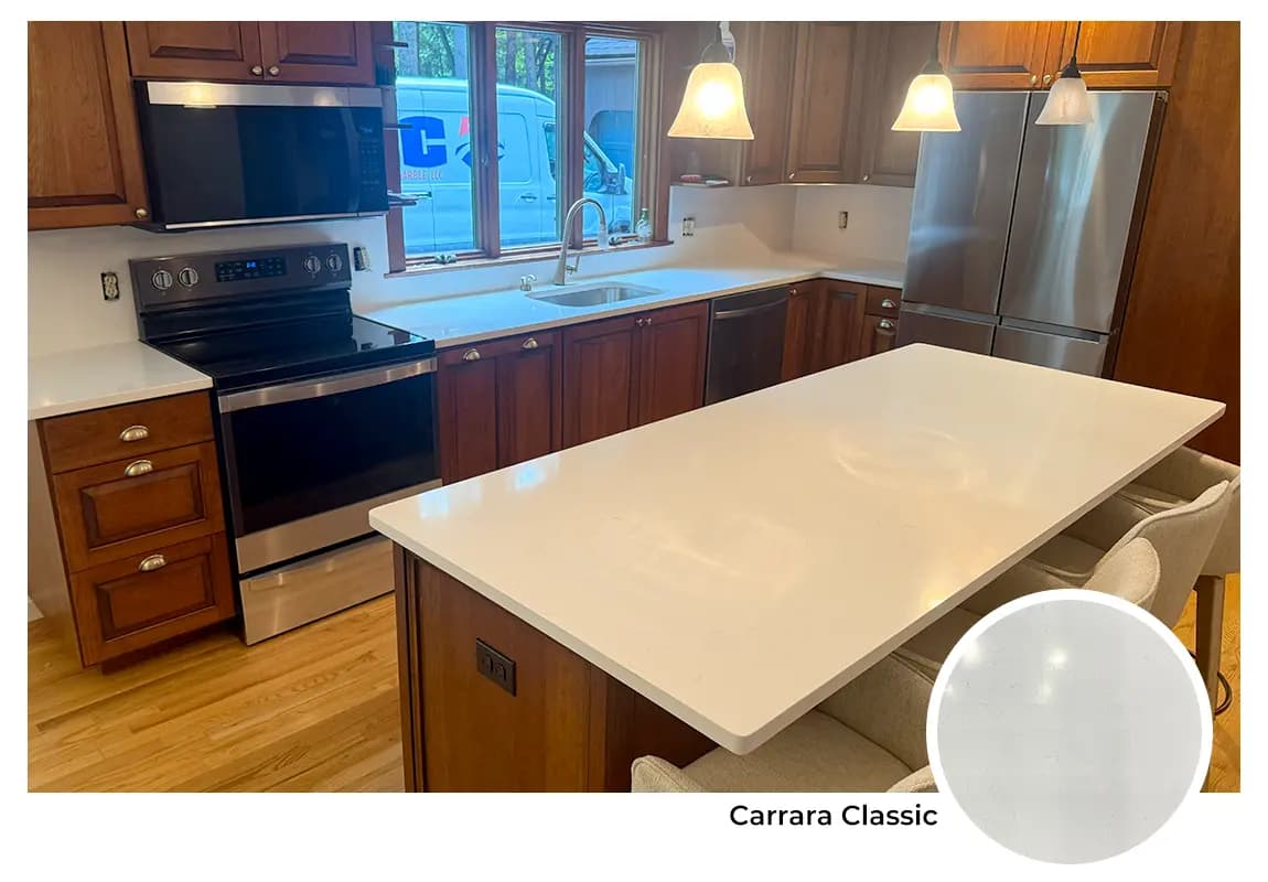 Carrara Classic