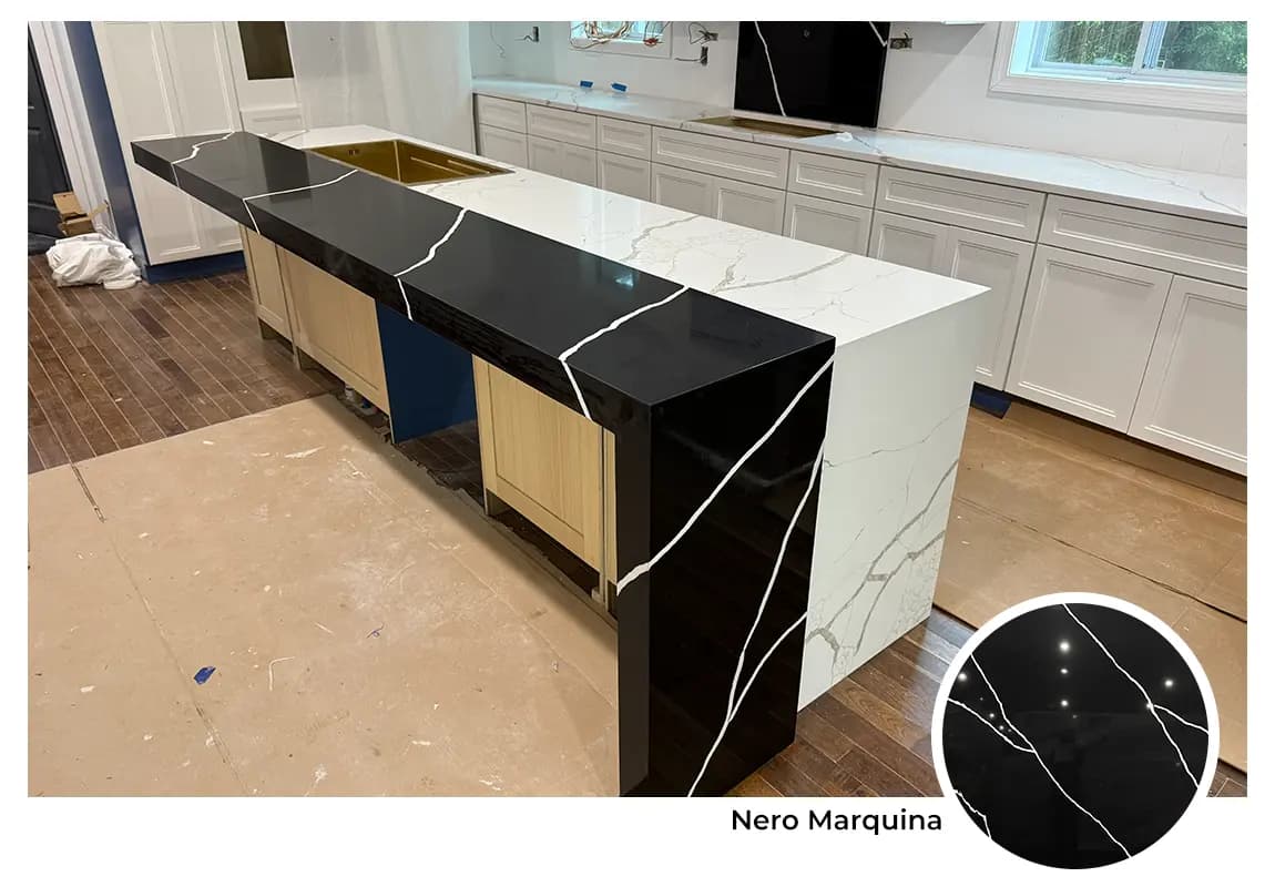 Nero Marquina