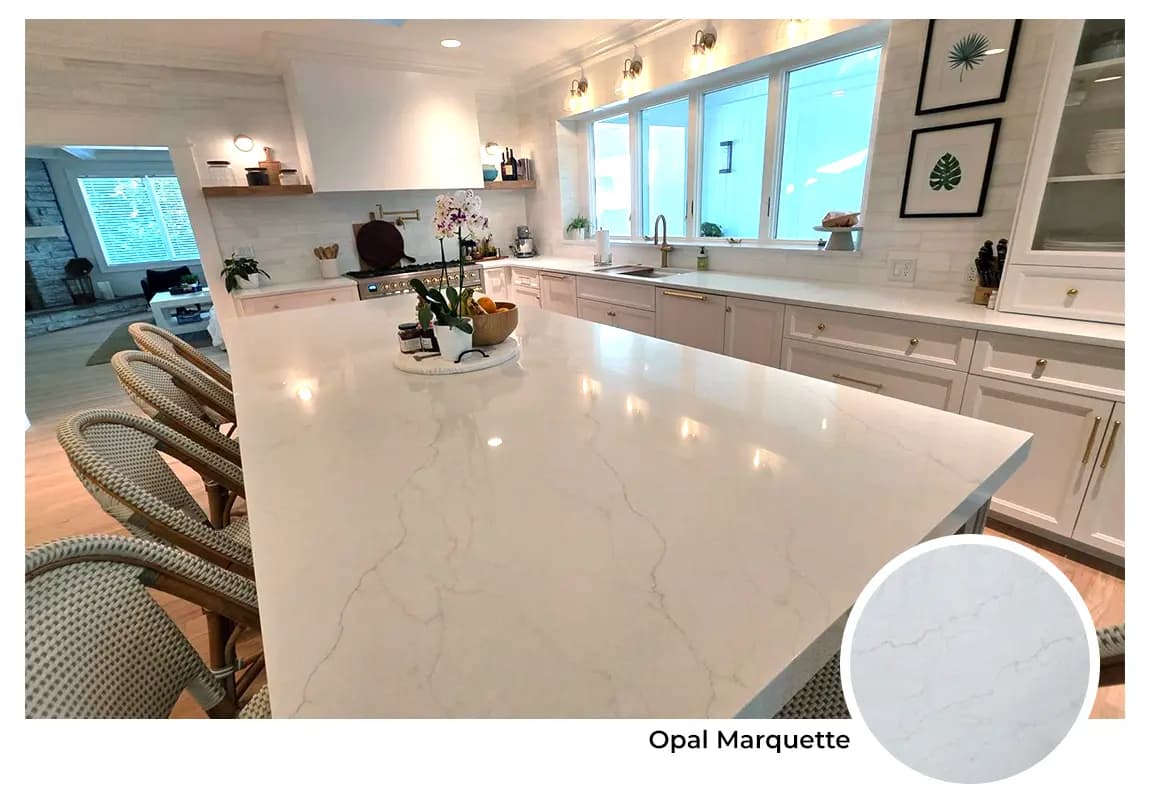 Opal Marquette