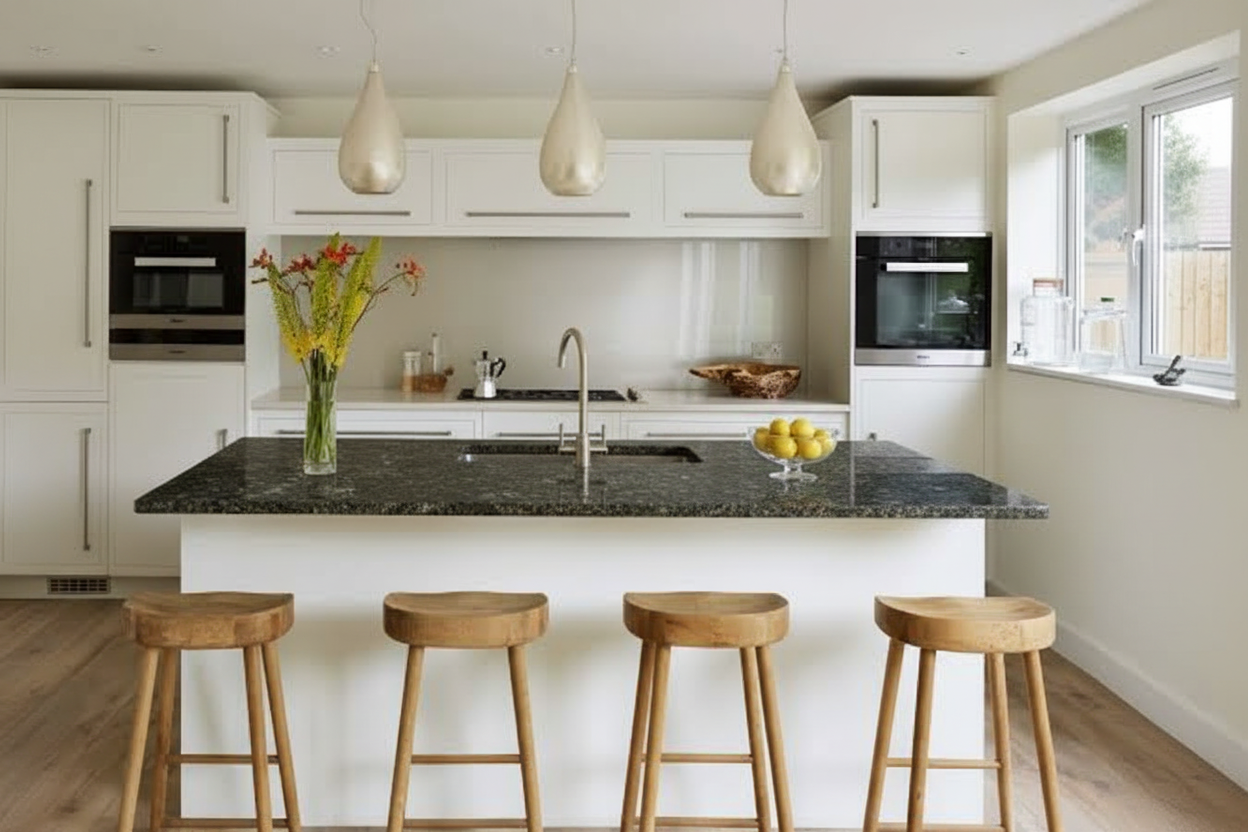 Your kitchen